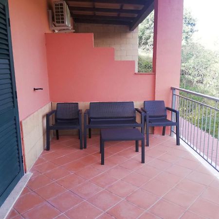 Residenza Mediterranea ザンブローネ エクステリア 写真