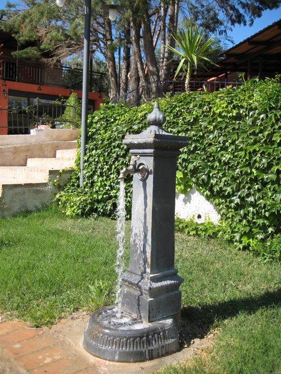 Residenza Mediterranea ザンブローネ エクステリア 写真