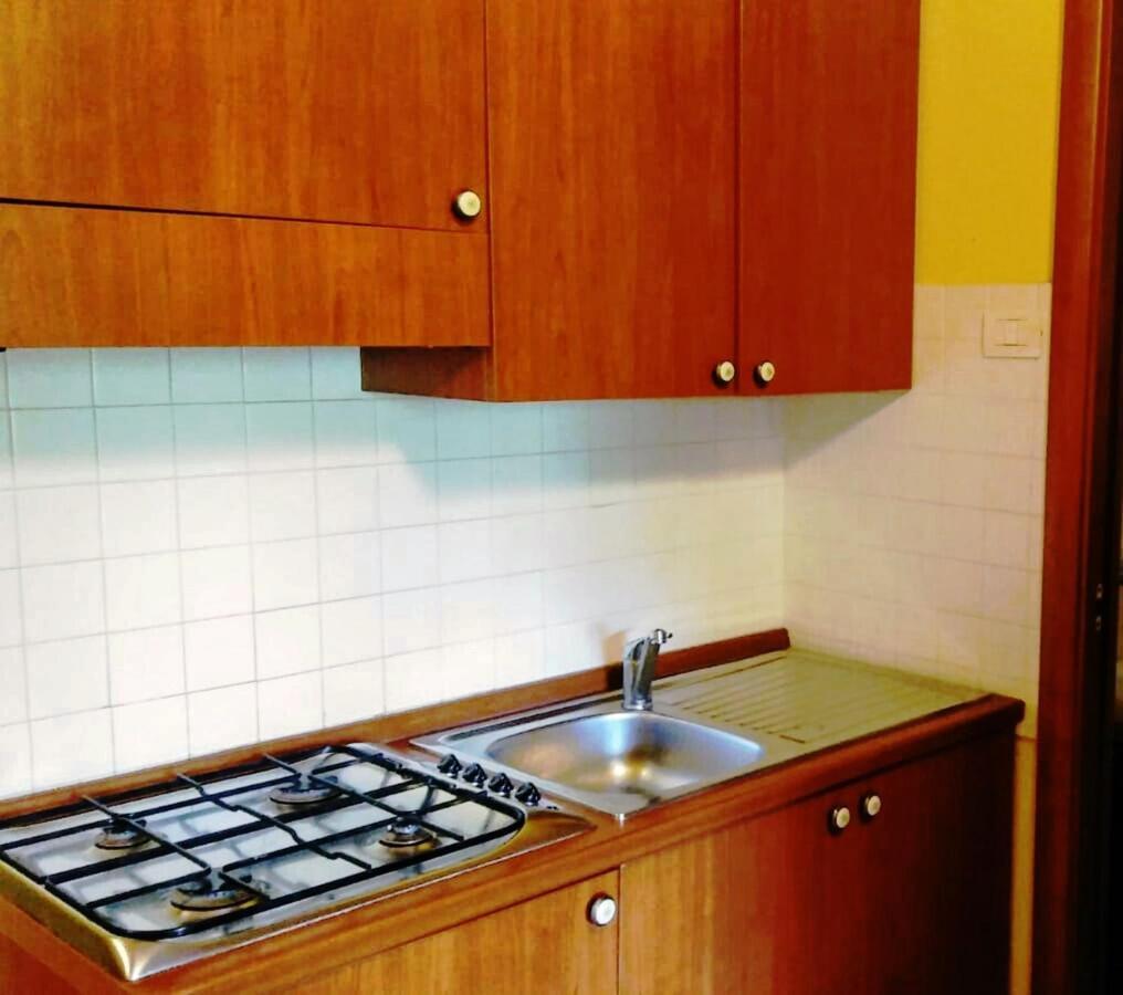 Residenza Mediterranea ザンブローネ エクステリア 写真