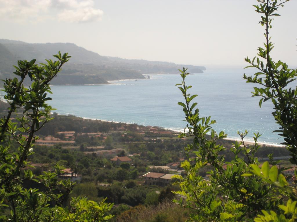 Residenza Mediterranea ザンブローネ エクステリア 写真