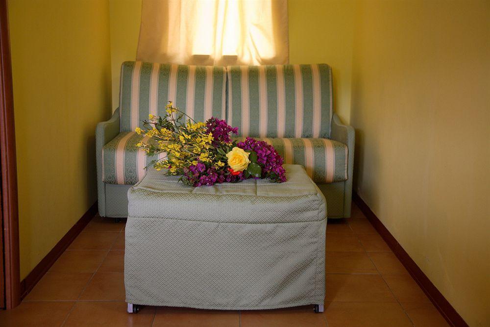 Residenza Mediterranea ザンブローネ エクステリア 写真