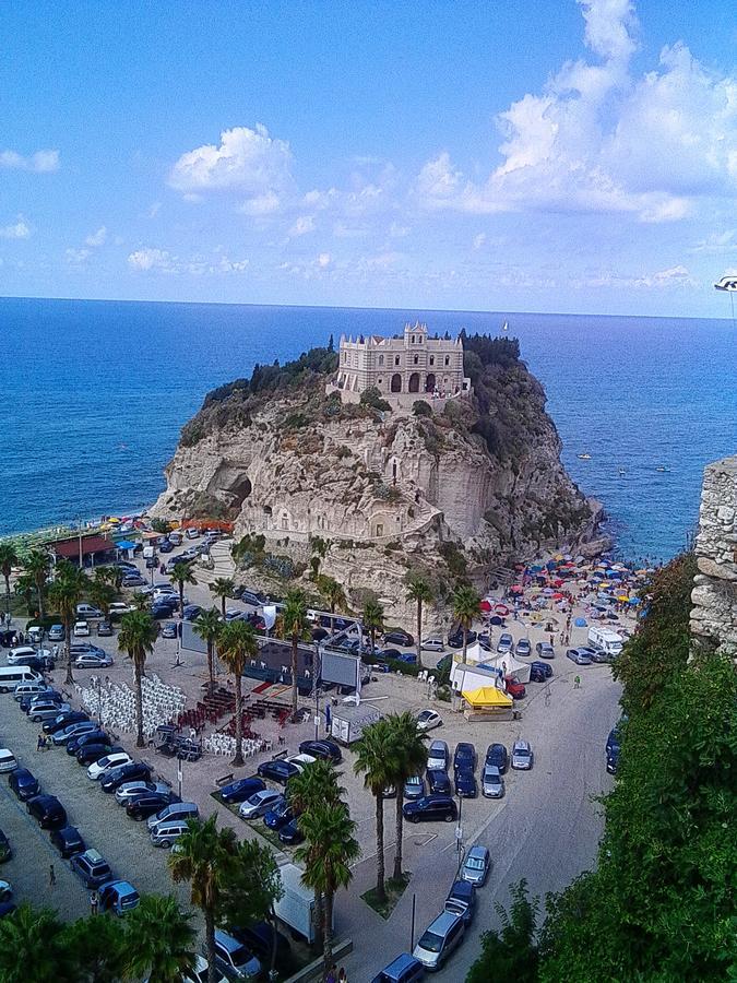 Residenza Mediterranea ザンブローネ エクステリア 写真