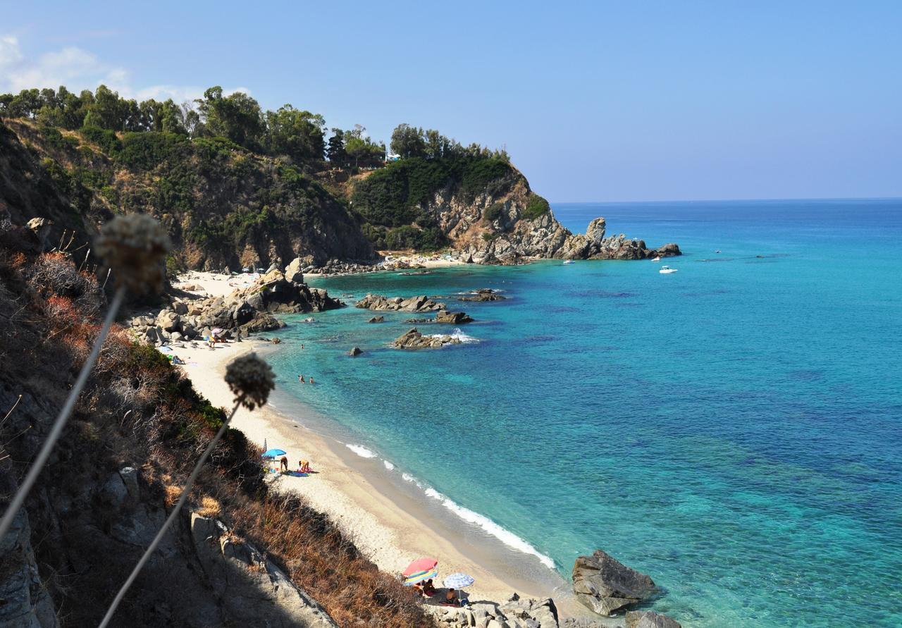 Residenza Mediterranea ザンブローネ エクステリア 写真