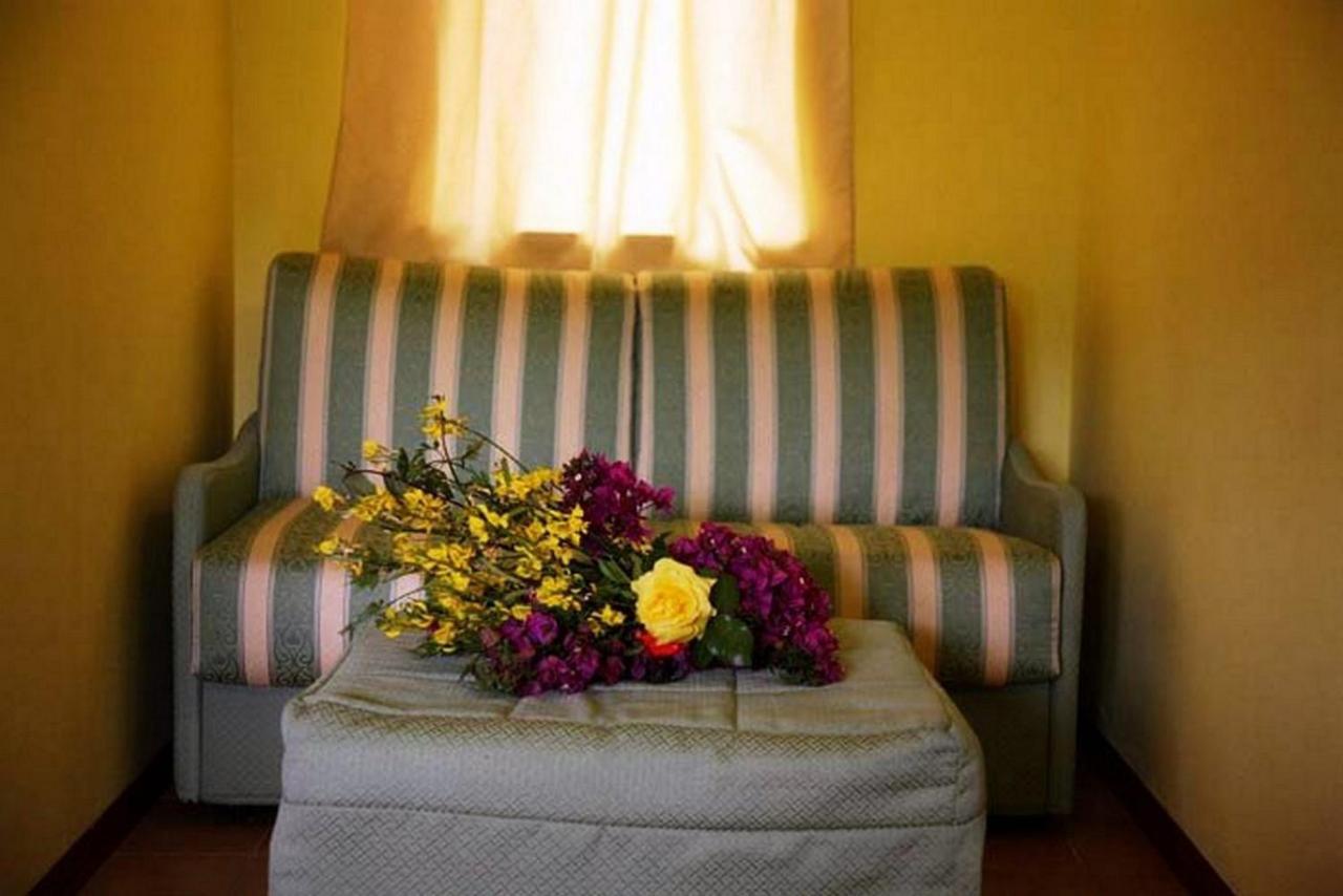 Residenza Mediterranea ザンブローネ エクステリア 写真
