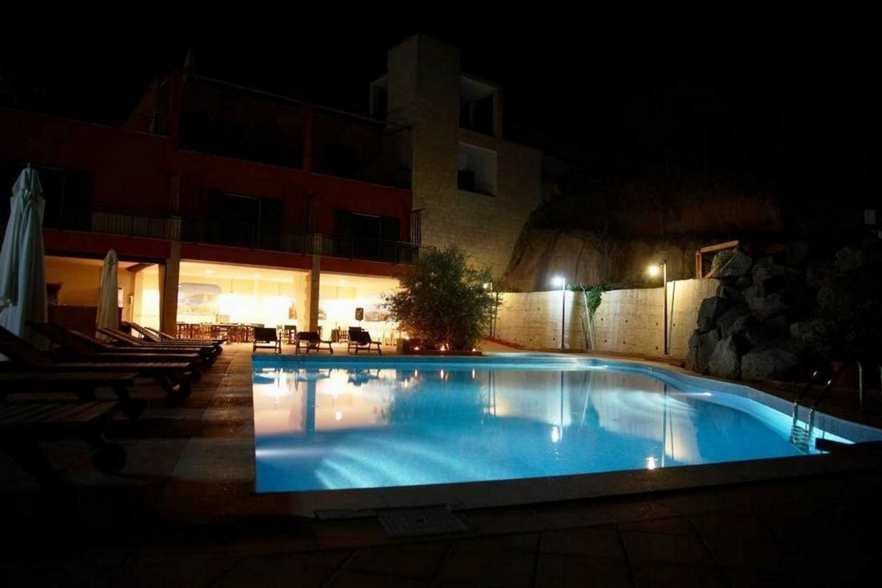 Residenza Mediterranea ザンブローネ エクステリア 写真